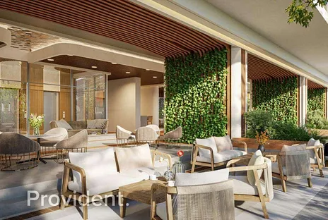 Apartment - Provident Estate