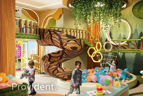 Apartment - Provident Estate