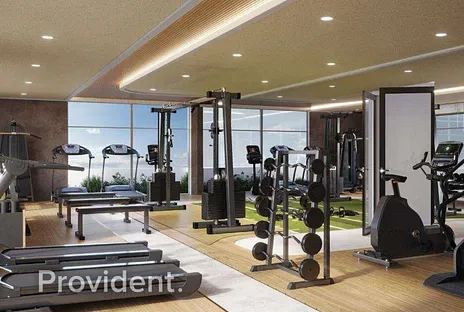 Apartment - Provident Estate