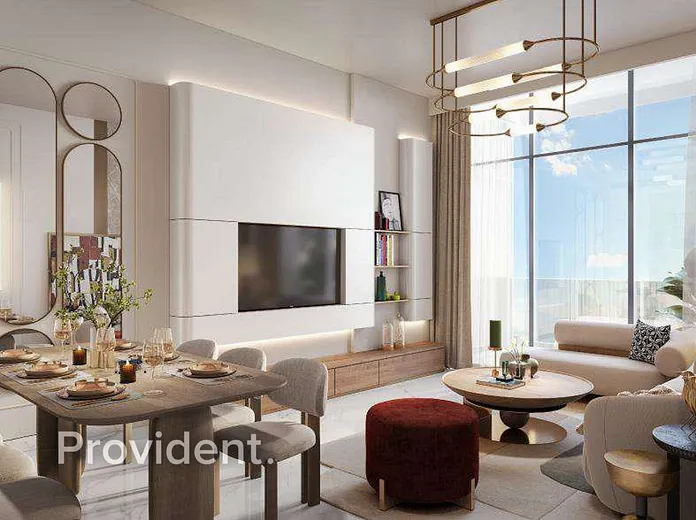 Apartment - Provident Estate