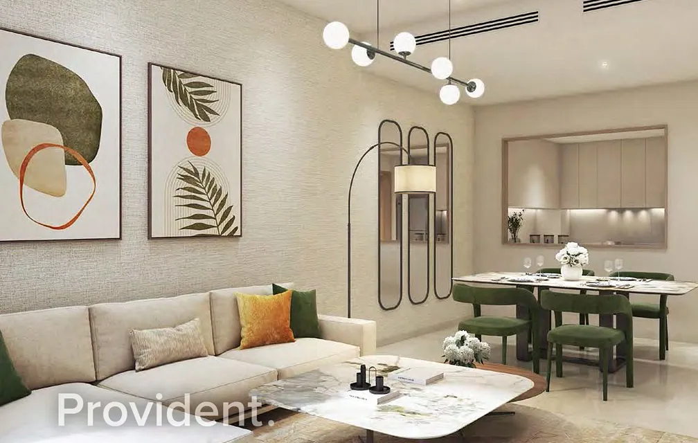 Apartment - Provident Estate