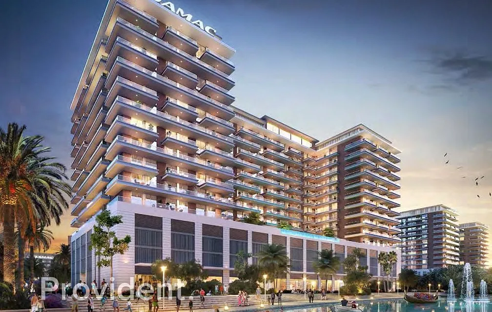 Apartment - Provident Estate