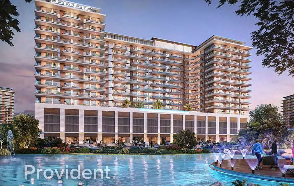 Apartment - Provident Estate