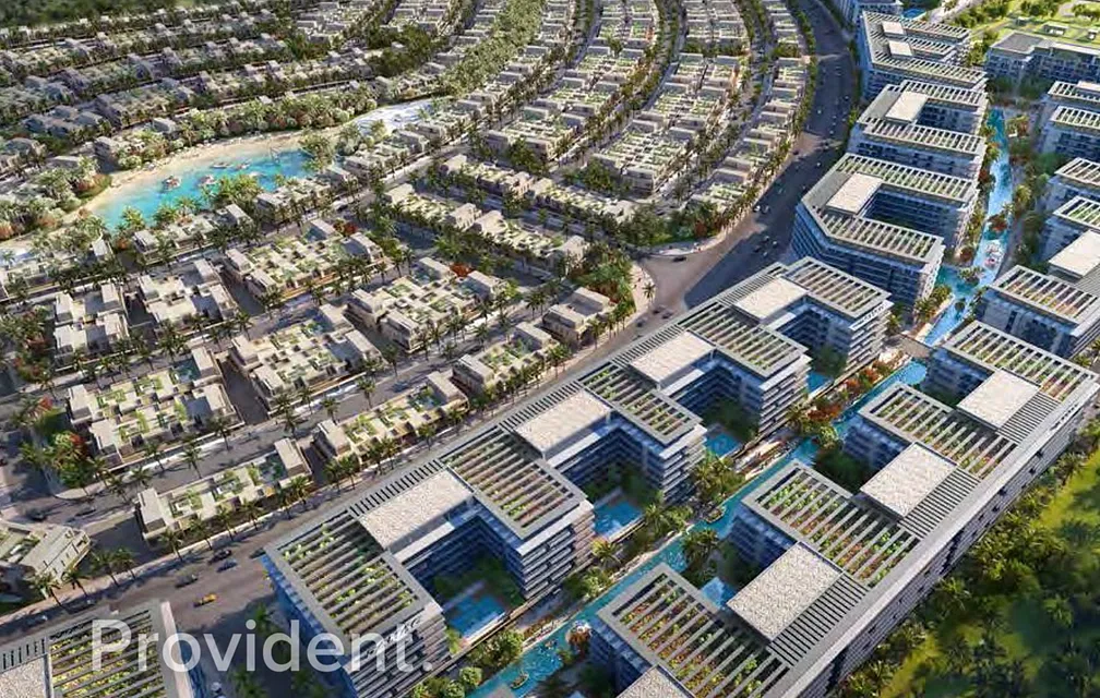 Apartment - Provident Estate