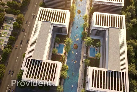 Apartment - Provident Estate