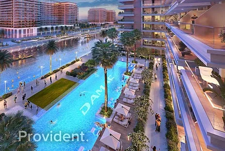 Apartment - Provident Estate