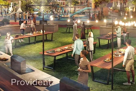 Apartment - Provident Estate