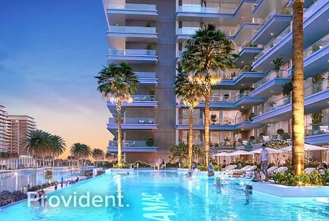 Apartment - Provident Estate