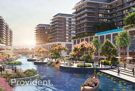 Apartment - Provident Estate