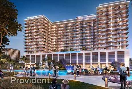 Apartment - Provident Estate