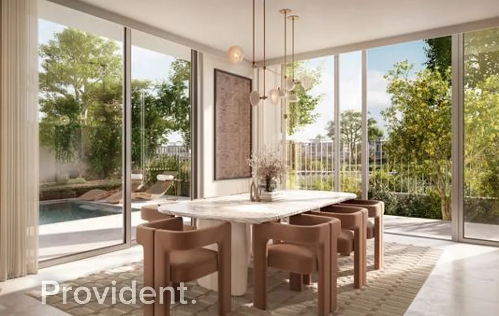 Villa - Provident Estate