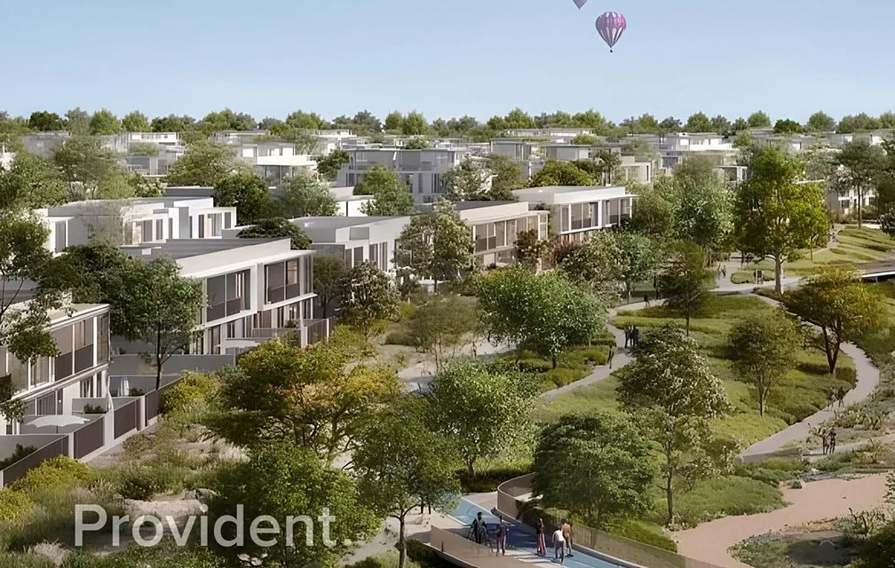 Villa - Provident Estate