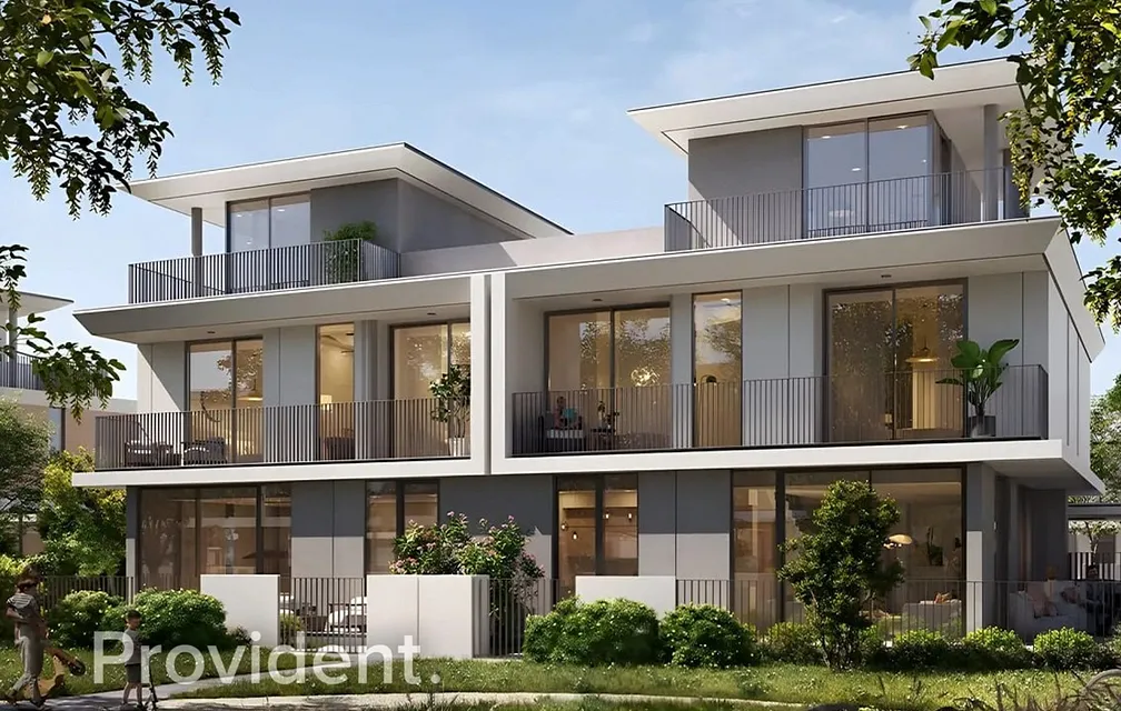 Villa - Provident Estate