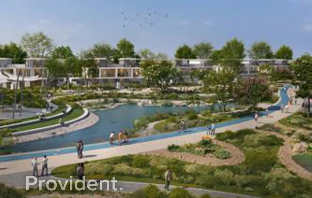 Villa - Provident Estate