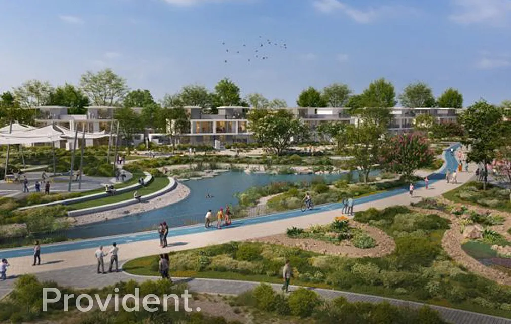 Villa - Provident Estate