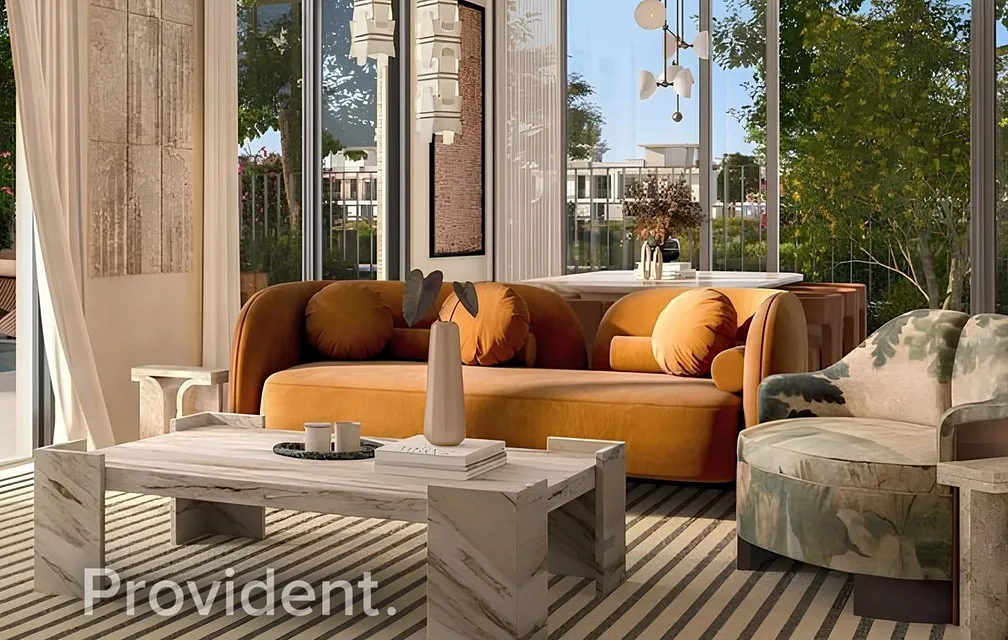 Villa - Provident Estate