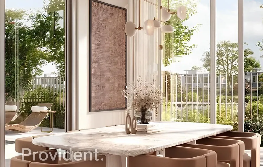 Villa - Provident Estate
