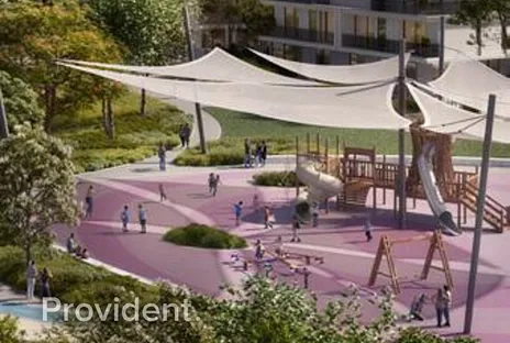 Villa - Provident Estate