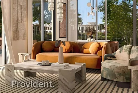 Villa - Provident Estate