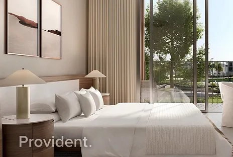 Villa - Provident Estate