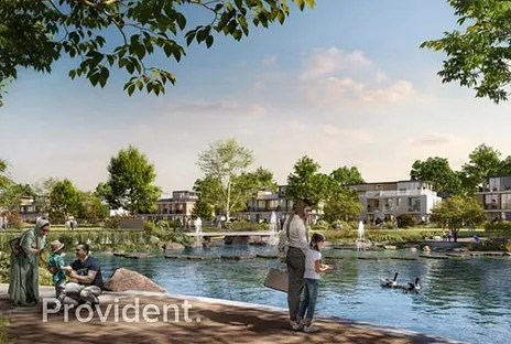 Villa - Provident Estate