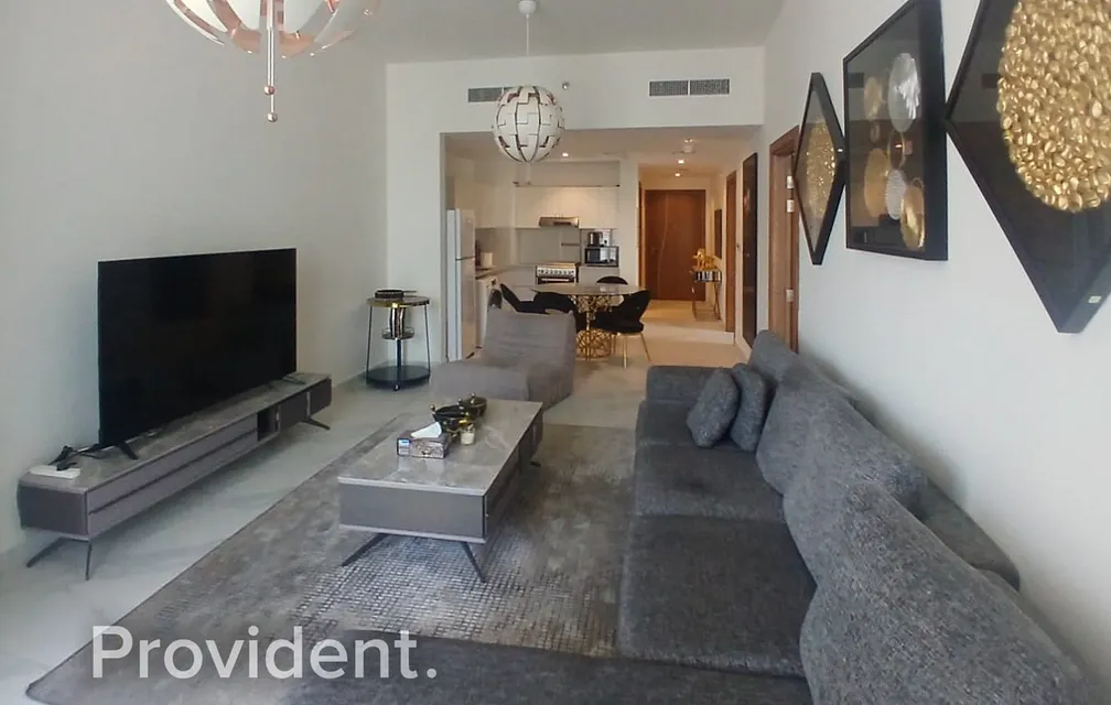 Apartment - Provident Estate