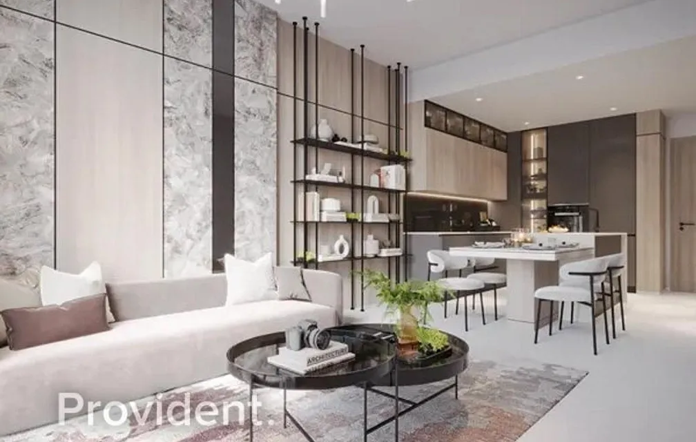 Apartment - Provident Estate