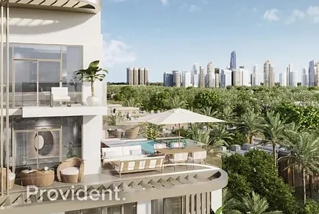 Apartment - Provident Estate