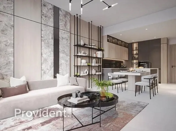 Apartment - Provident Estate