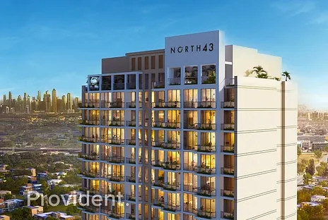 Apartment - Provident Estate