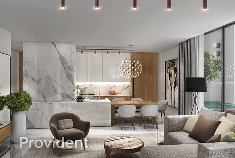 Apartment - Provident Estate