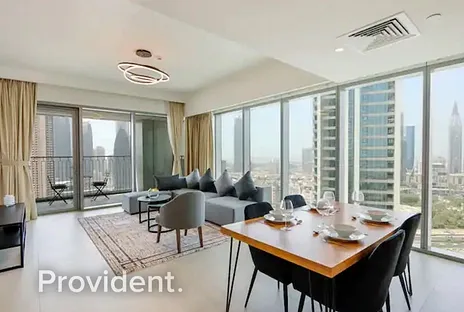 Apartment - Provident Estate