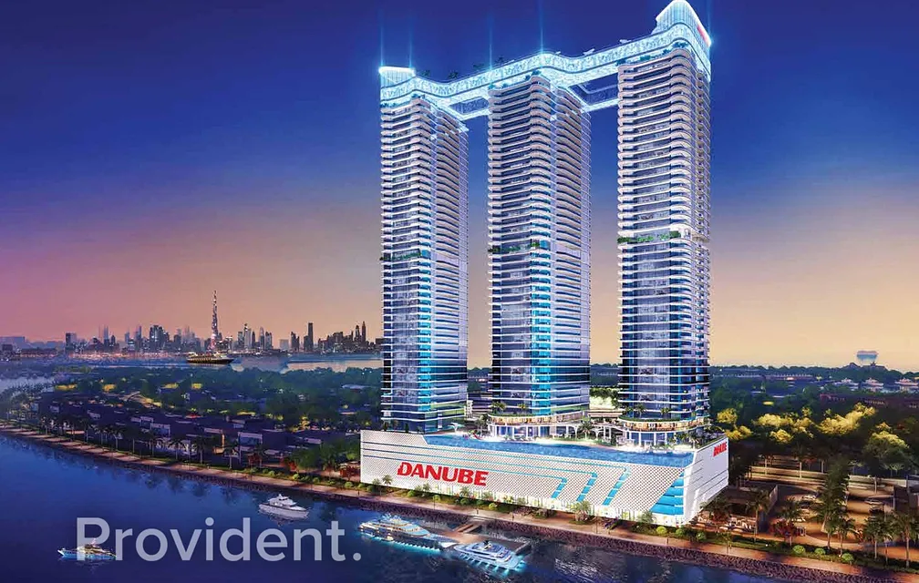 Apartment - Provident Estate