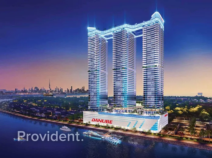 Apartment - Provident Estate