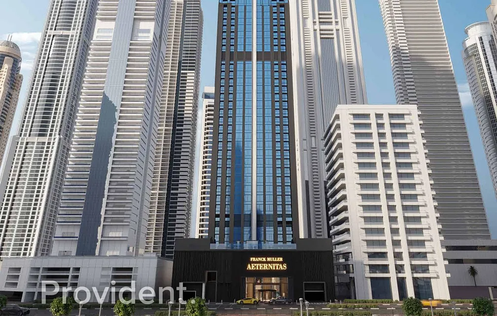 Apartment - Provident Estate