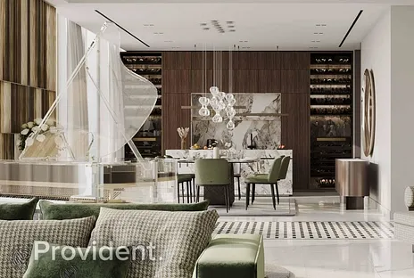 Apartment - Provident Estate