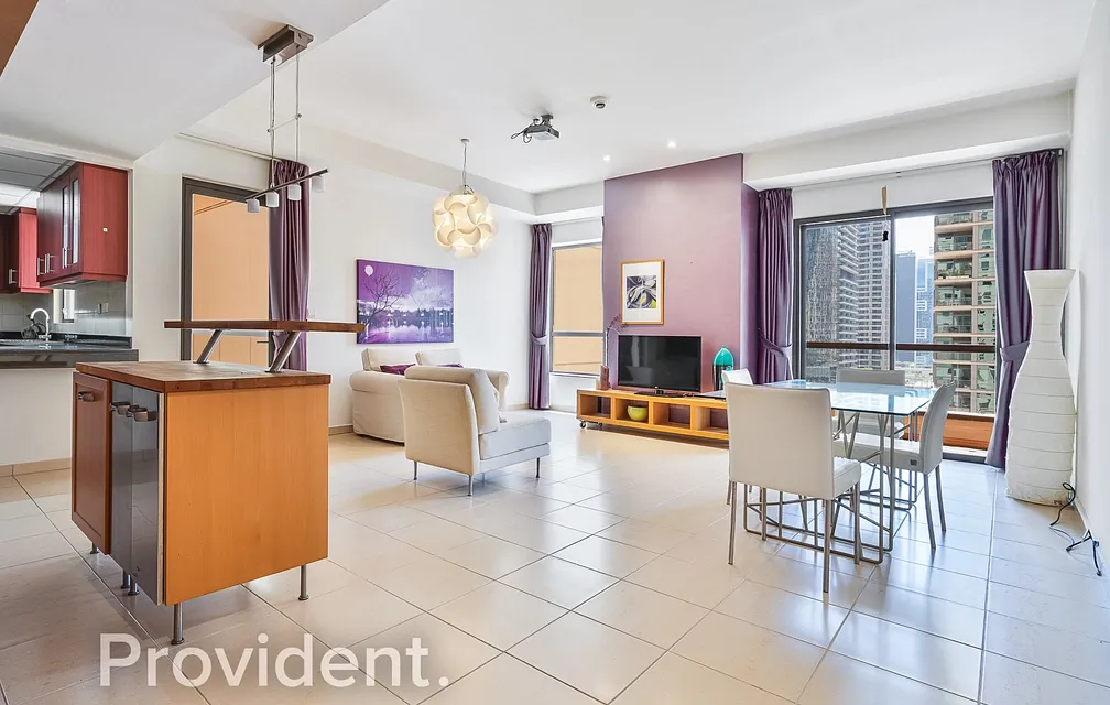 Apartment - Provident Estate