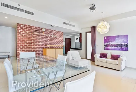 Apartment - Provident Estate
