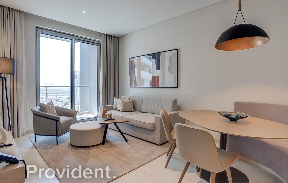 Apartment - Provident Estate