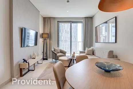 Apartment - Provident Estate