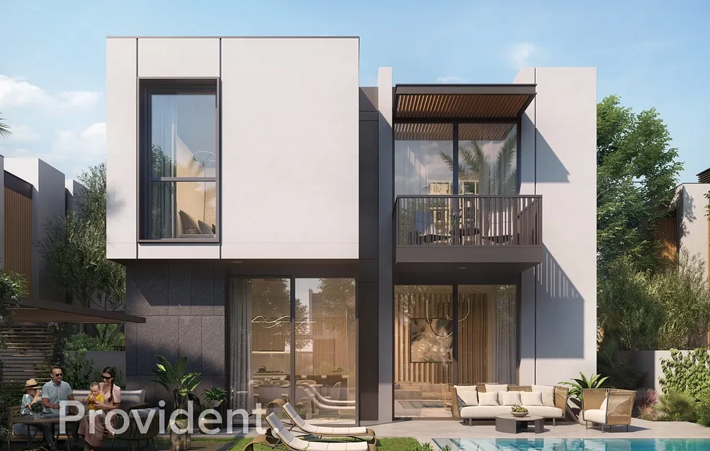 Townhouse - Provident Estate