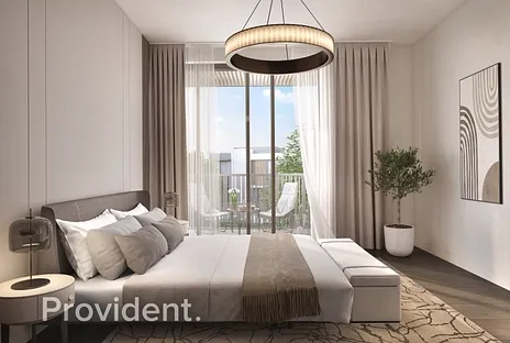 Villa - Provident Estate