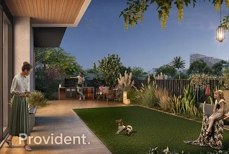 Townhouse - Provident Estate