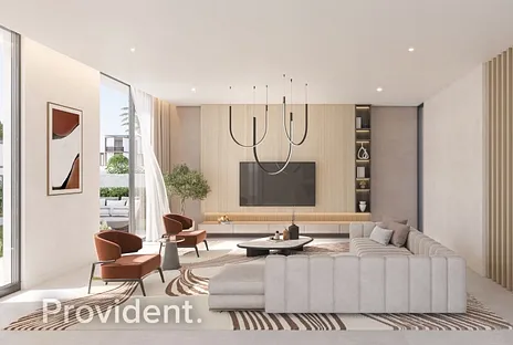 Villa - Provident Estate