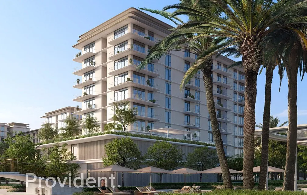 Apartment - Provident Estate
