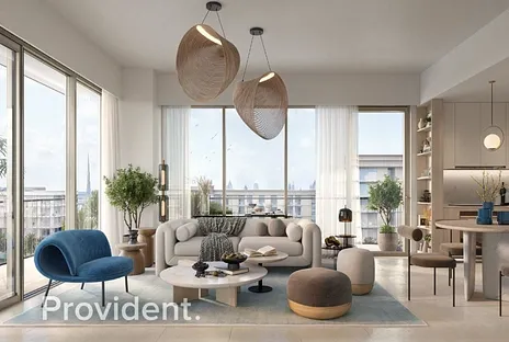 Apartment - Provident Estate