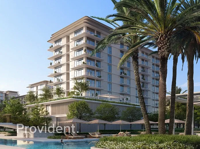 Apartment - Provident Estate