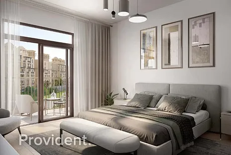 Apartment - Provident Estate