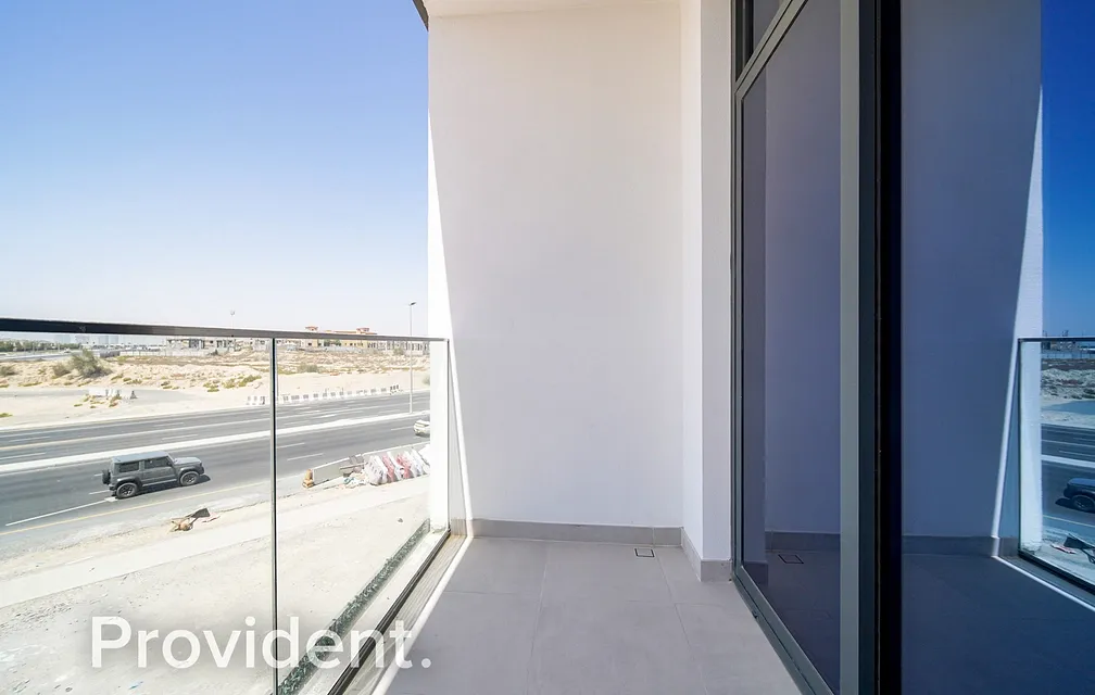 Duplex - Provident Estate