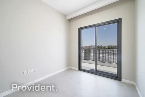 Duplex - Provident Estate